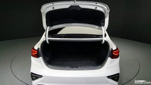 Kia K3 Noblesse 2020 года из Южной Кореи