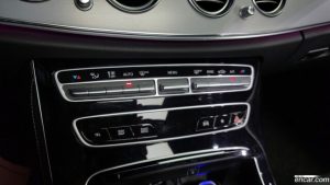 Mercedes-Benz E-Class E250 Avantgarde 2021 года из Южной Кореи