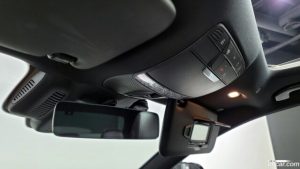 Mercedes-Benz E-Class E250 Avantgarde 2021 года из Южной Кореи