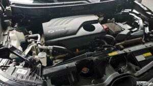 Renault-Korea(Samsung) QM6 2.0 GDe 2020 года из Южной Кореи