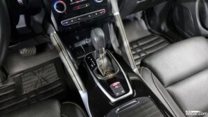 Renault-Korea(Samsung) QM6 2.0 GDe 2020 года из Южной Кореи