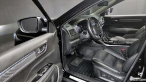 Renault-Korea(Samsung) QM6 2.0 GDe 2020 года из Южной Кореи