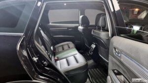 Renault-Korea(Samsung) QM6 2.0 GDe 2020 года из Южной Кореи