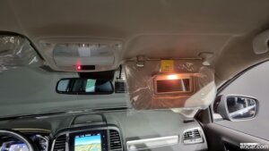 Renault-Korea(Samsung) QM6 2.0 GDe 2020 года из Южной Кореи