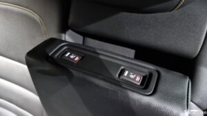 Renault-Korea(Samsung) QM6 2.0 GDe 2020 года из Южной Кореи