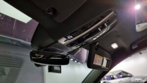 Porsche Panamera 2.9 AWD Executive 2021 года из Южной Кореи