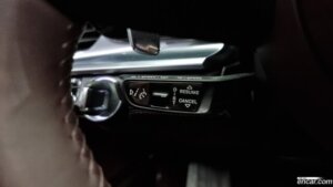 Porsche Panamera 2.9 AWD Executive 2021 года из Южной Кореи