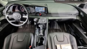 Hyundai AVANTE 1.6 2023 года из Южной Кореи