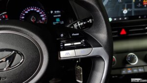 Hyundai AVANTE 1.6 2023 года из Южной Кореи