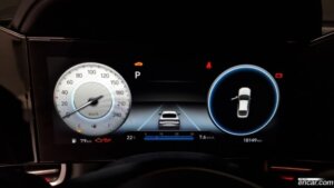 Hyundai AVANTE 1.6 2021 года из Южной Кореи