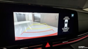 Hyundai AVANTE 1.6 2021 года из Южной Кореи