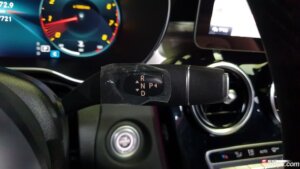 Mercedes-Benz C-Class C200 Coupe 2020 года из Южной Кореи