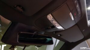Mercedes-Benz C-Class C200 Coupe 2020 года из Южной Кореи