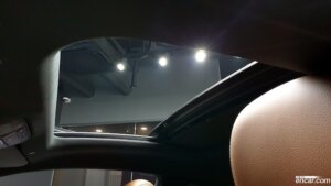 Mercedes-Benz C-Class C200 Coupe 2020 года из Южной Кореи