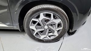 Hyundai Palisade Дизель 2.2 2WD 2022 года из Южной Кореи