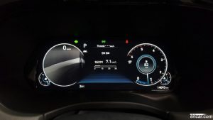 Hyundai Palisade Дизель 2.2 2WD 2022 года из Южной Кореи