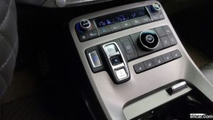 Hyundai Palisade Дизель 2.2 2WD 2022 года из Южной Кореи