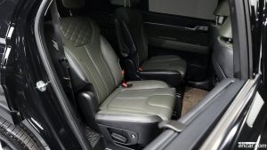 Hyundai Palisade Дизель 2.2 2WD 2022 года из Южной Кореи