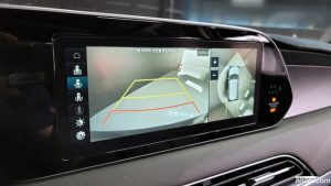 Hyundai Palisade Дизель 2.2 2WD 2022 года из Южной Кореи