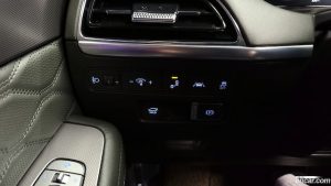 Hyundai Palisade Дизель 2.2 2WD 2022 года из Южной Кореи