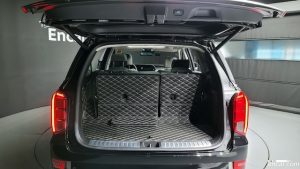 Hyundai Palisade Дизель 2.2 2WD 2022 года из Южной Кореи