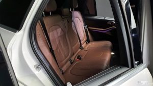 BMW X5 M50i 2020 года из Южной Кореи