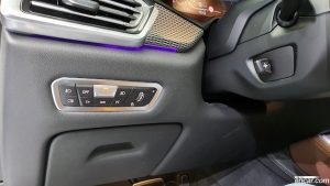 BMW X5 M50i 2020 года из Южной Кореи