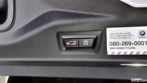 BMW X5 M50i 2020 года из Южной Кореи