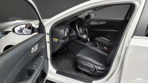 Kia K3 Prestige 2019 года из Южной Кореи