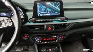 Kia K3 Prestige 2019 года из Южной Кореи