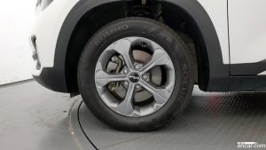 Kia Seltos Бензин 1.6 Turbo 2WD 2022 года из Южной Кореи