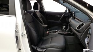 Kia Seltos Бензин 1.6 Turbo 2WD 2022 года из Южной Кореи