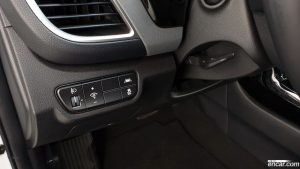 Kia Seltos Бензин 1.6 Turbo 2WD 2022 года из Южной Кореи