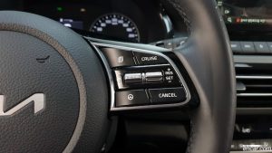 Kia Seltos Бензин 1.6 Turbo 2WD 2022 года из Южной Кореи