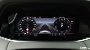 Land Rover Range Rover Evoque P250 SE 2020 года из Южной Кореи