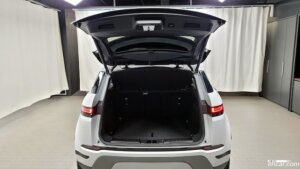 Land Rover Range Rover Evoque P250 SE 2020 года из Южной Кореи