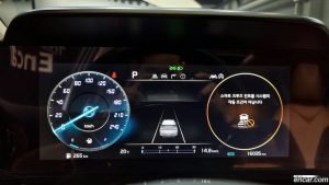 Kia Carnival 7-Seater Signature 2022 года из Южной Кореи