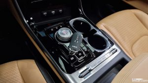 Kia Carnival 7-Seater Signature 2022 года из Южной Кореи