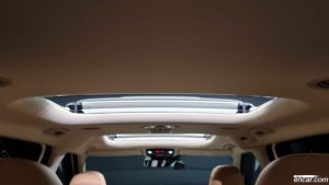 Kia Carnival 7-Seater Signature 2022 года из Южной Кореи