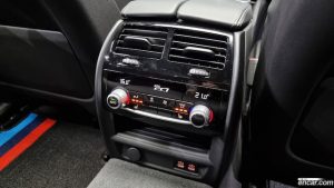 BMW 5-Series 530i M Sport 2022 года из Южной Кореи