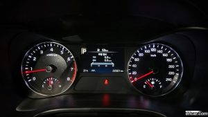 Kia K3 1.6 2022 года из Южной Кореи