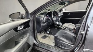 Kia K3 1.6 2022 года из Южной Кореи