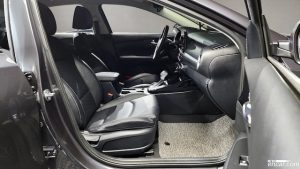 Kia K3 1.6 2022 года из Южной Кореи