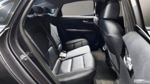 Kia K3 1.6 2022 года из Южной Кореи
