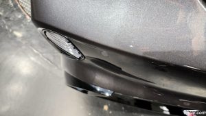 Kia K3 1.6 2022 года из Южной Кореи