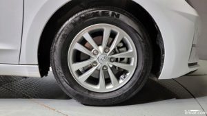 Hyundai AVANTE 1.6 2020 года из Южной Кореи