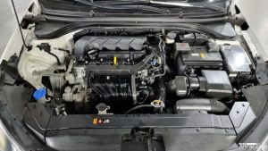 Hyundai AVANTE 1.6 2020 года из Южной Кореи