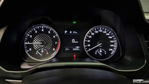 Hyundai AVANTE 1.6 2020 года из Южной Кореи