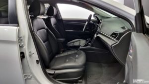 Hyundai AVANTE 1.6 2020 года из Южной Кореи