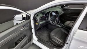 Hyundai AVANTE 1.6 2020 года из Южной Кореи